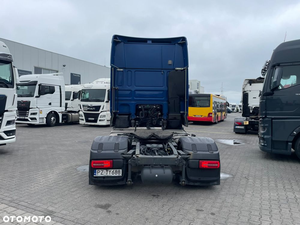 DAF 480 FT - 6