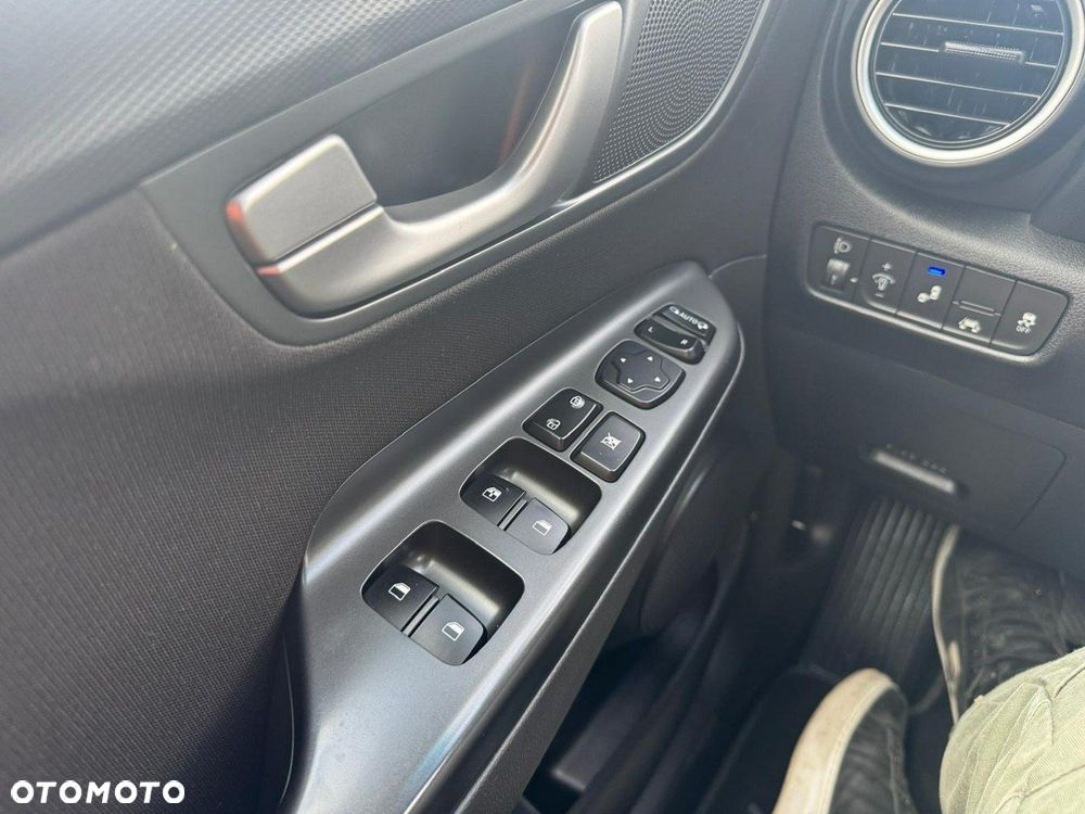 Hyundai Kona 1.0 T-GDI Premium - 18