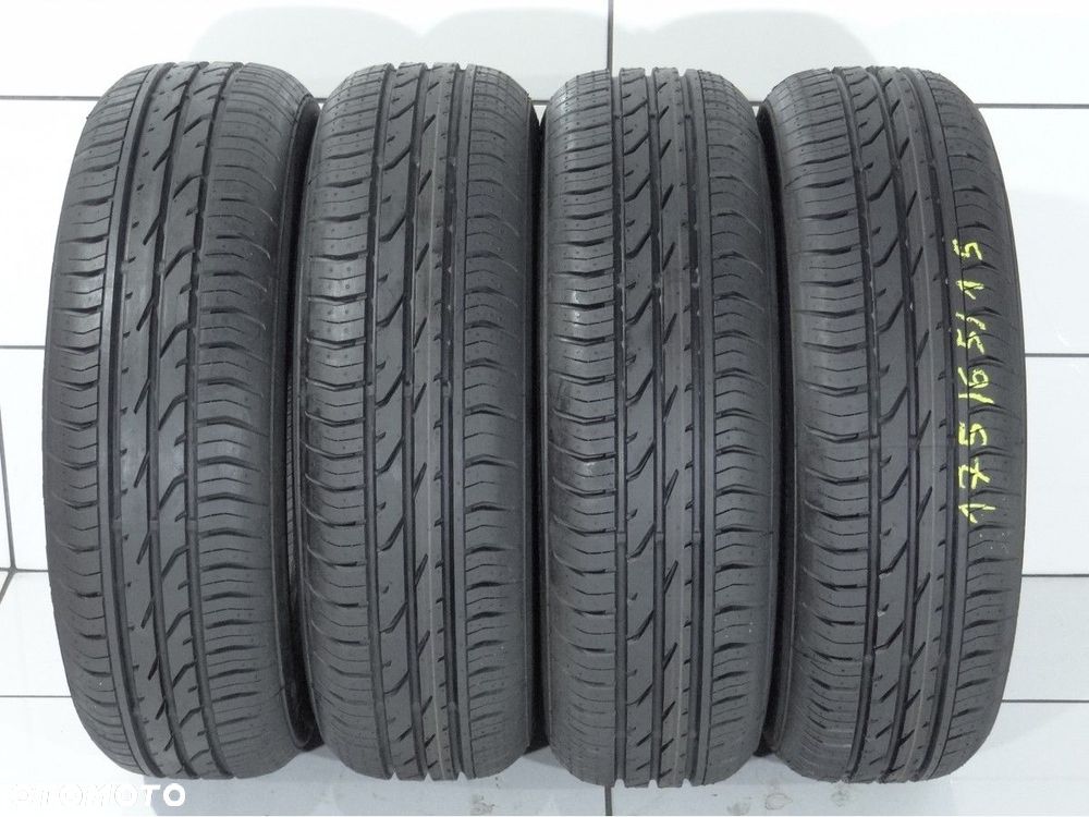 Opony letnie 175/65R15 84H Continental - 1