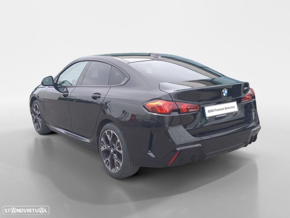 BMW 216 Gran Coupé Pack Desportivo M - 3
