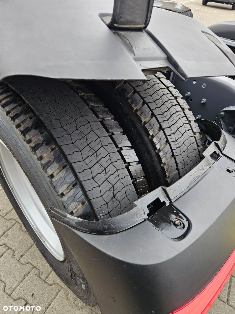 DAF XF480FT STOCK 32549 - 8