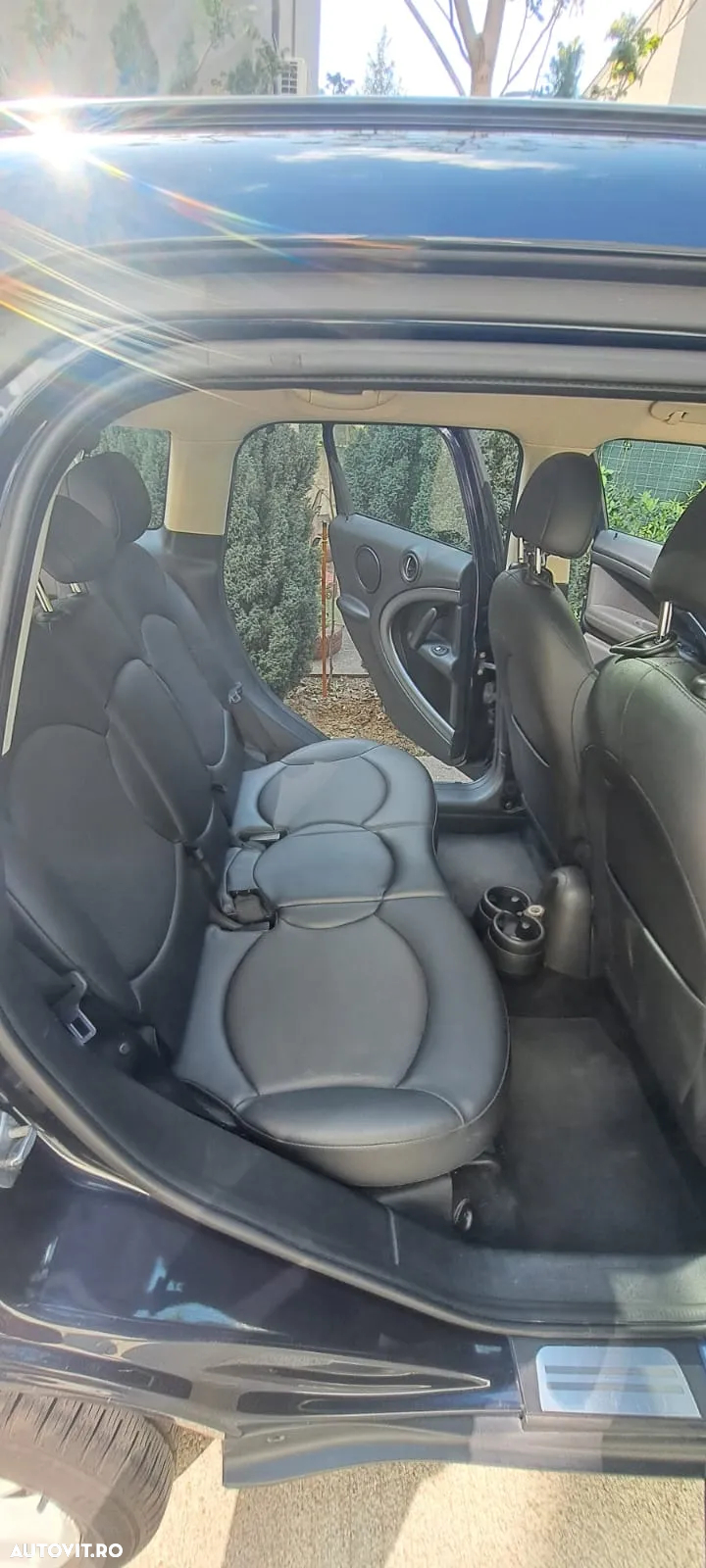Mini Countryman Cooper S All4 Aut. - 6