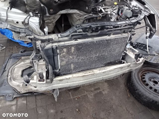 Kompletny pas przedni Audi Q5 2.0TFSI CDNC - 2