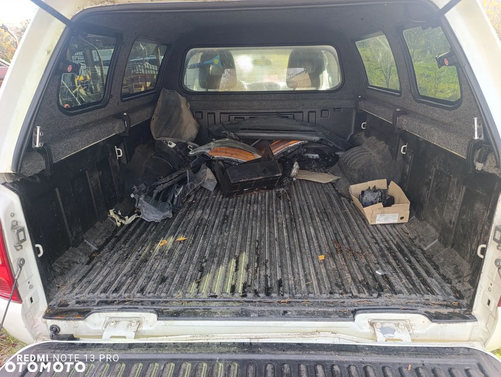 Fiat Fullback 2.4 MJ EC LX EU6 - 33