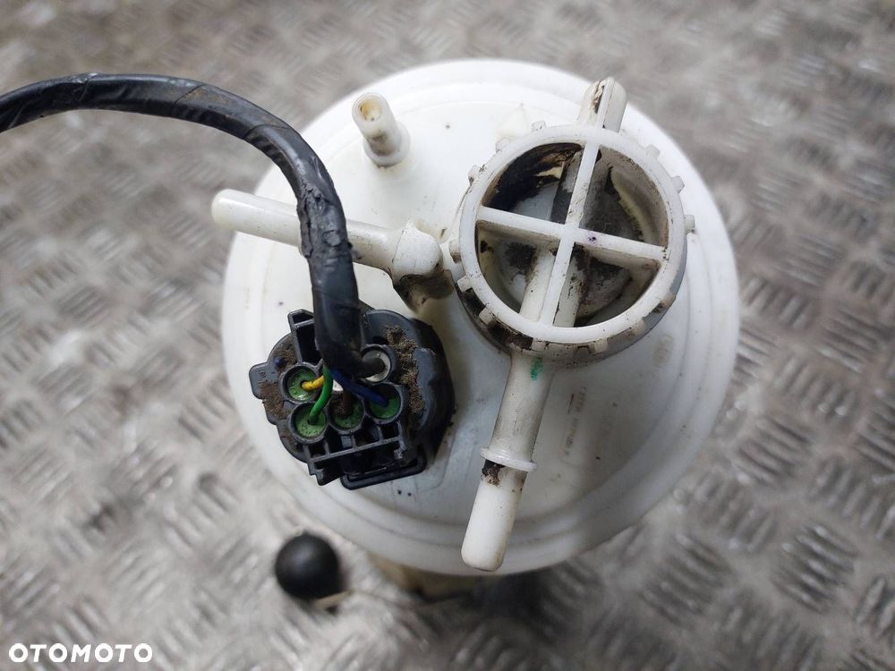 POMPKA PALIWA + PŁYWAK VOLVO S80 I 2.5 T 8621856 - 4