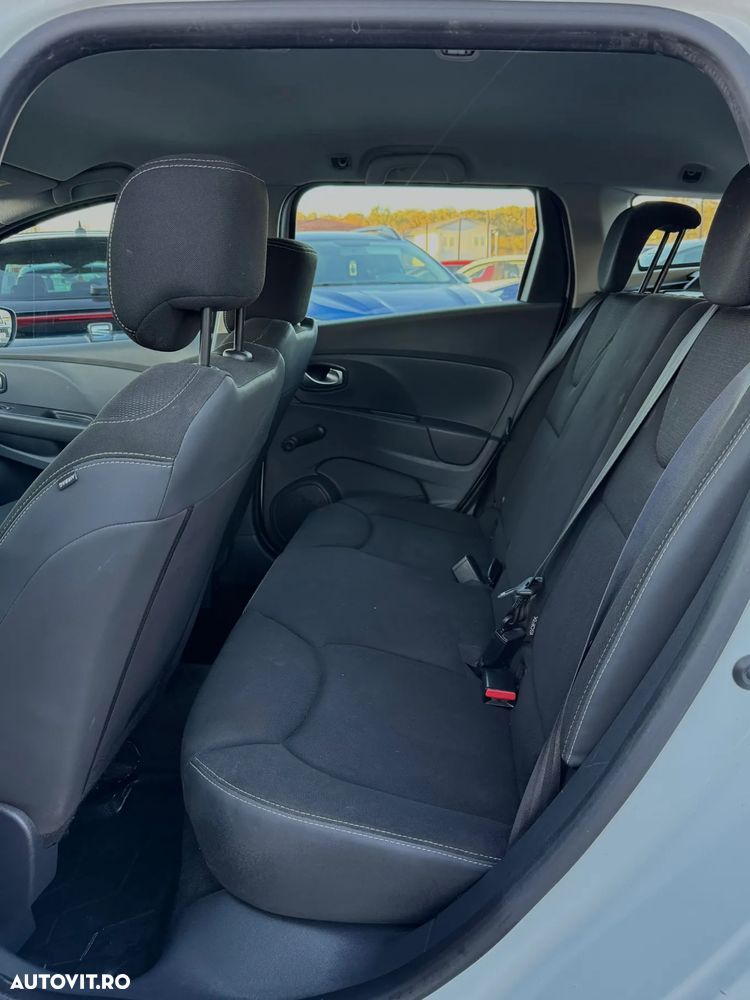 Renault Clio Estate dCi Life - 20