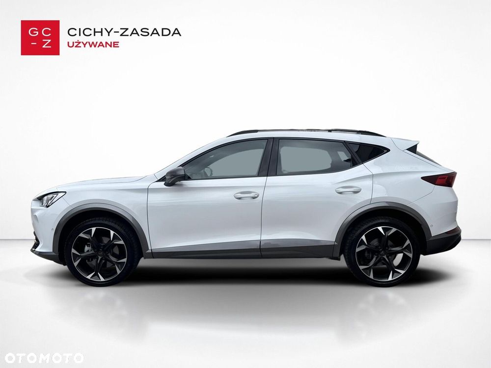 Cupra Formentor 2.0 TSI 4Drive DSG - 2