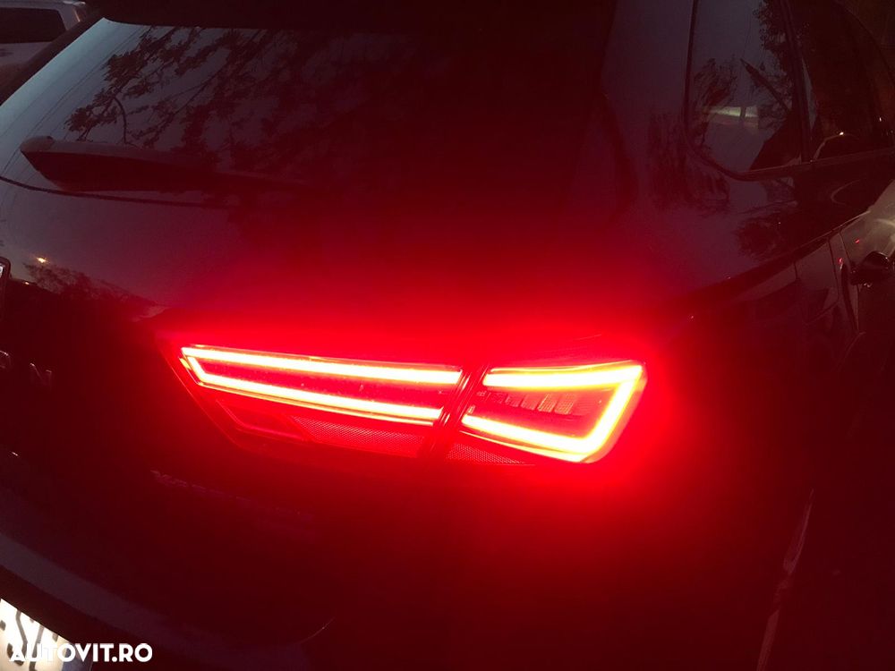 Seat Leon 2.0 TDI Start&Stop 4DRIVE DSG X-Perience - 11