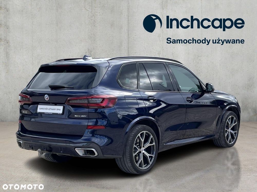 BMW X5 - 5