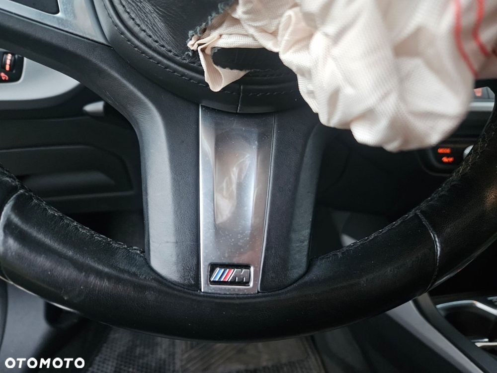 BMW Seria 1 118d - 20