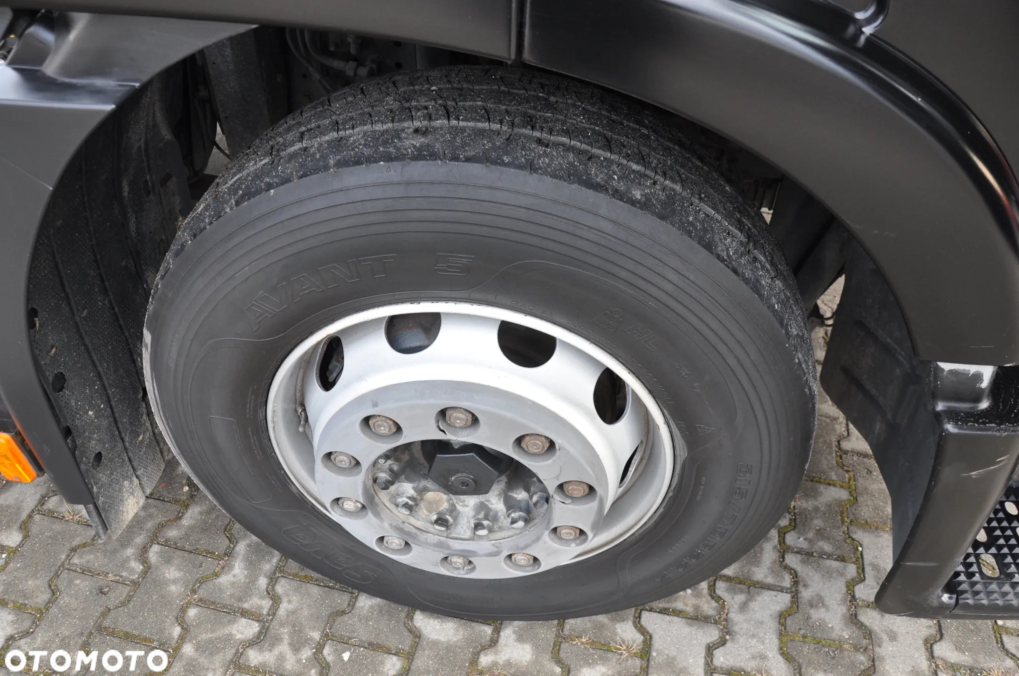 Iveco STRALIS 480 HI WAY  RETARDER - 15