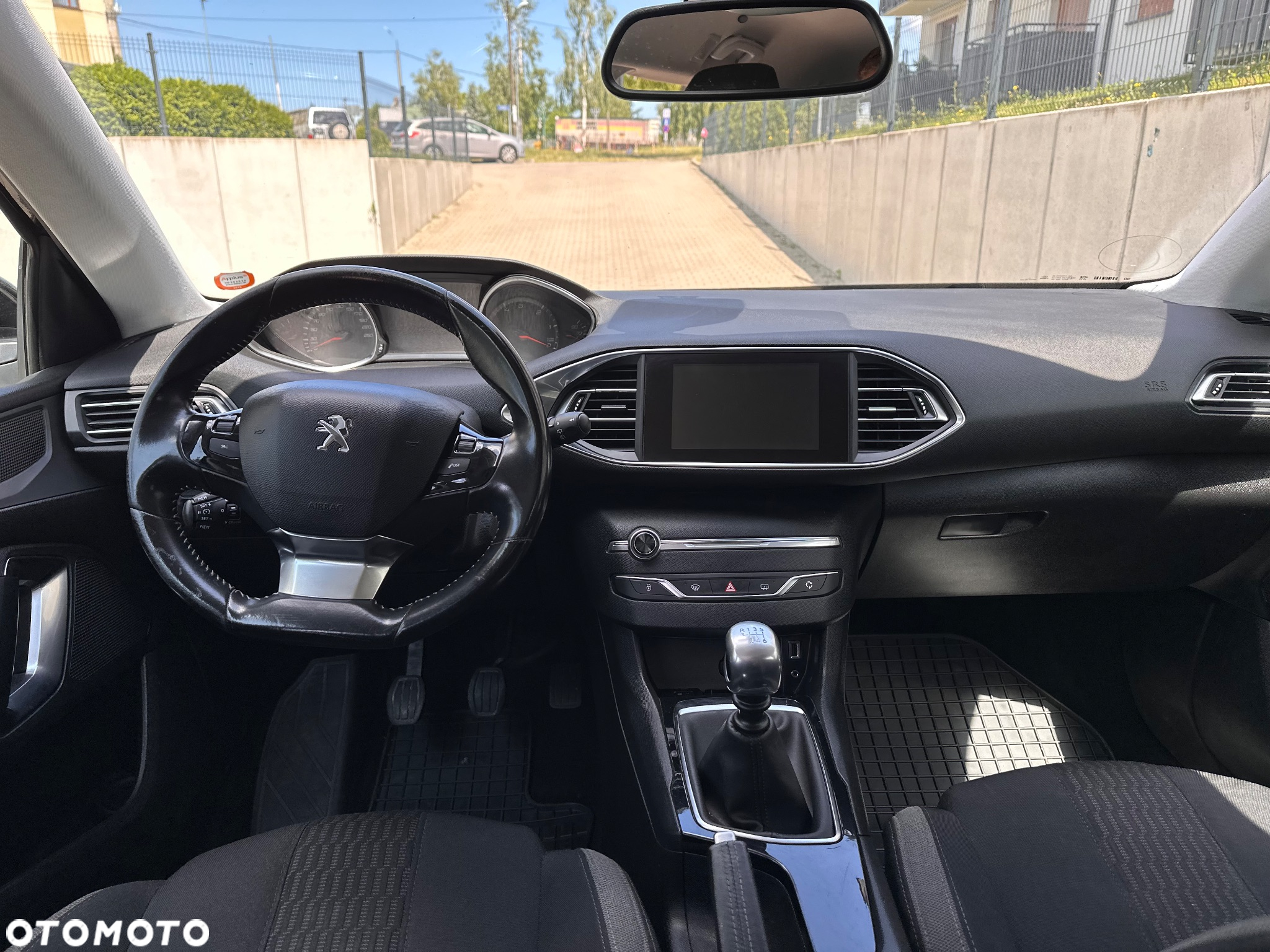 Peugeot 308 - 14