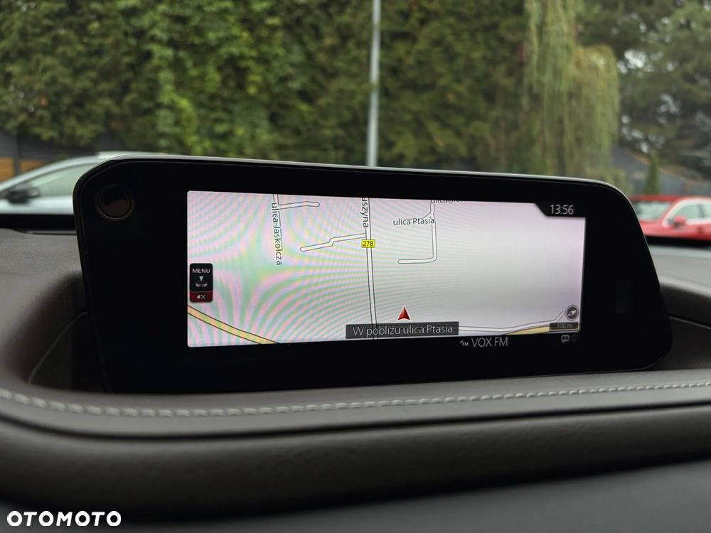 Mazda CX-30 SKYACTIV-G 2.0 M-Hybrid - 25