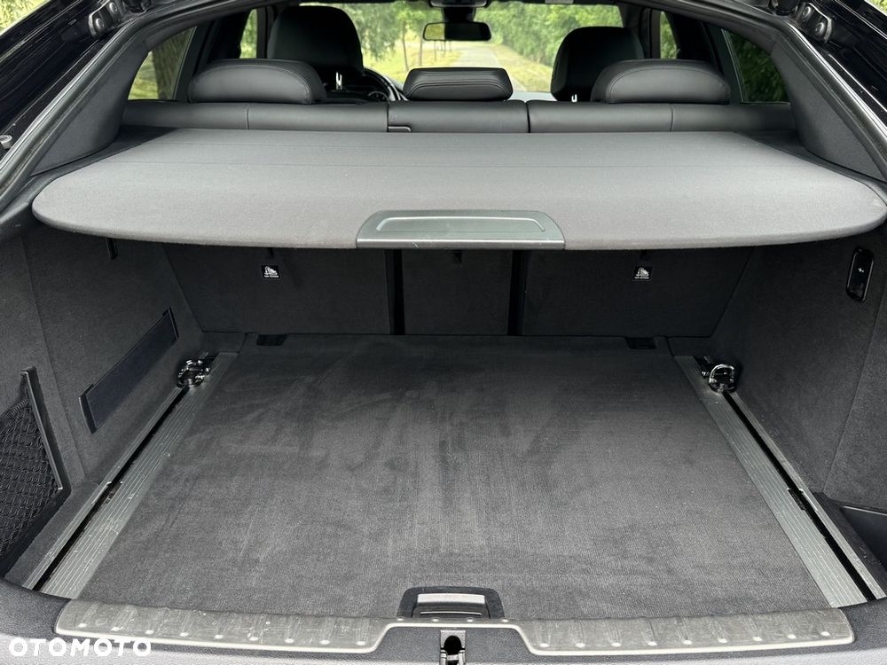 BMW X6 xDrive30d M Sport - 15