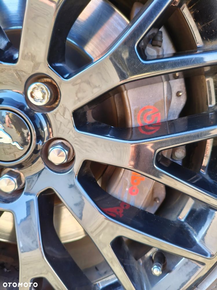 Ford Mustang 5.0 Ti-VCT V8 GT - 16