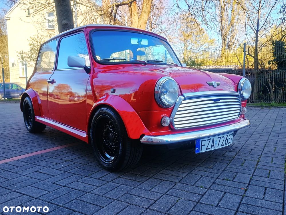 MINI 1300 - 8