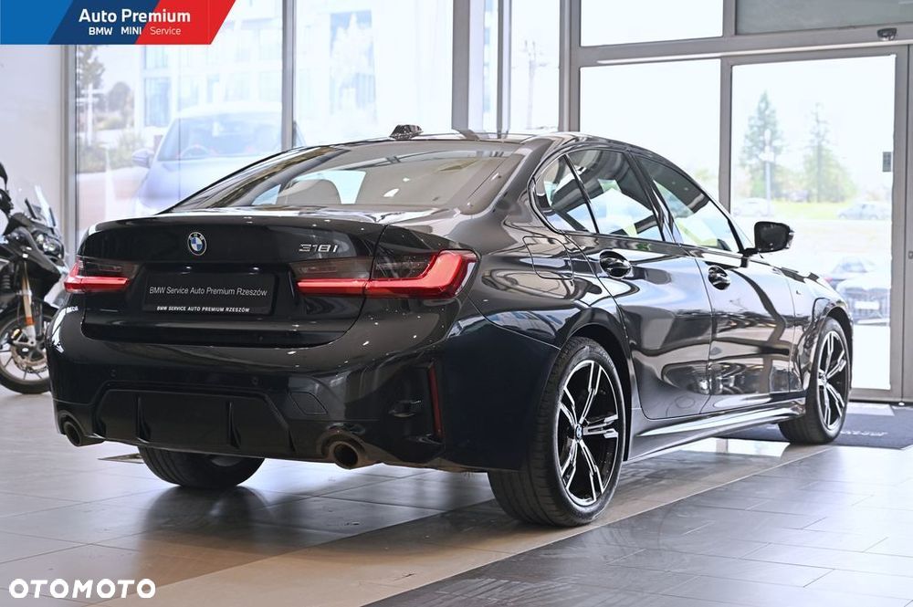 BMW Seria 3 318i - 19