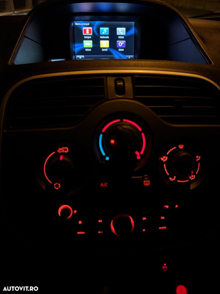 Renault Renault Kangoo 1.5 blue dCi 80 Navi | Clima | Tempomat - 16