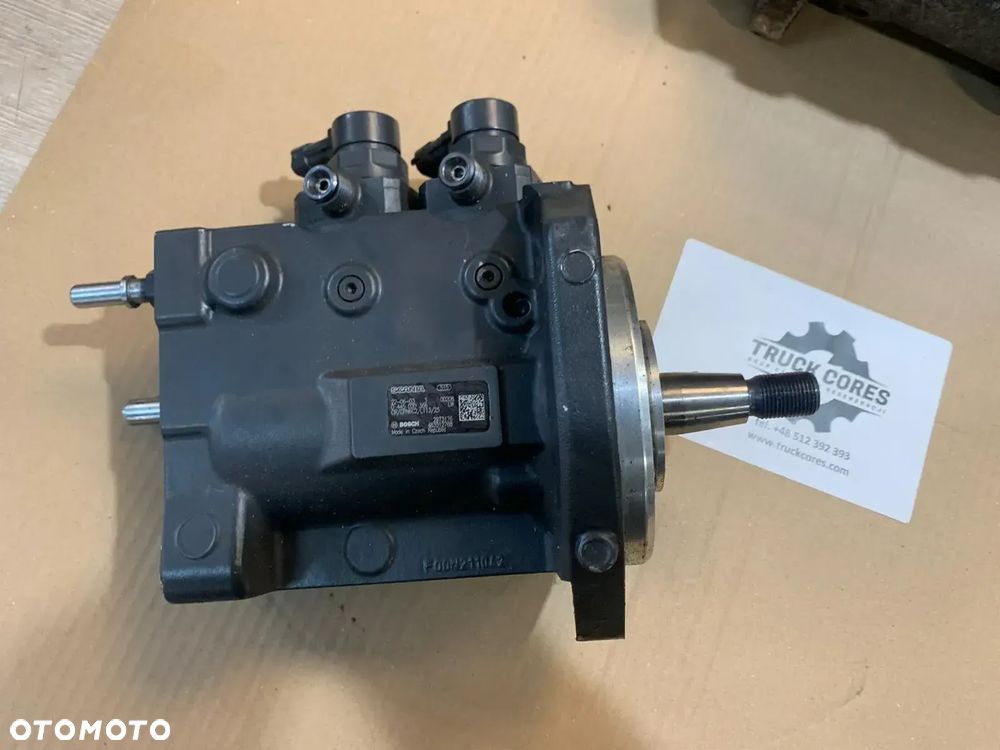 Używany Układ paliwowy - 1 230 PLN - Otomoto.pl