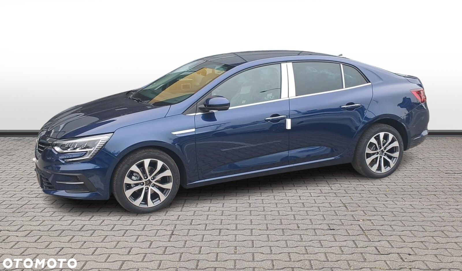 Renault Megane - 5
