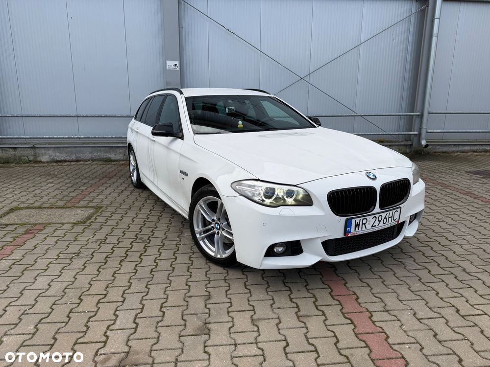 BMW Seria 5 ver-5er-touring-diesel-m-sport-edition - 3