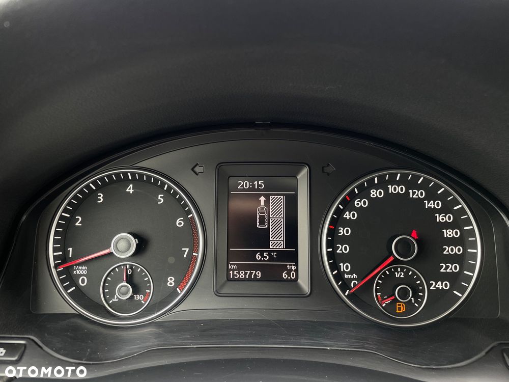 Volkswagen Golf Plus 1.2 TSI Style - 26