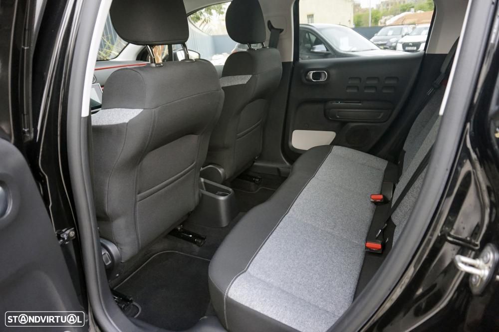 Citroën C3 1.2 PureTech Feel - 5