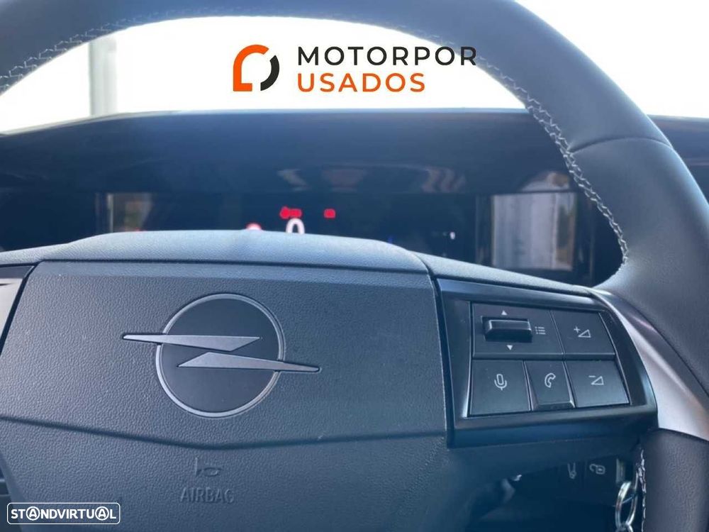 Opel Mokka 1.2 T Edition - 13