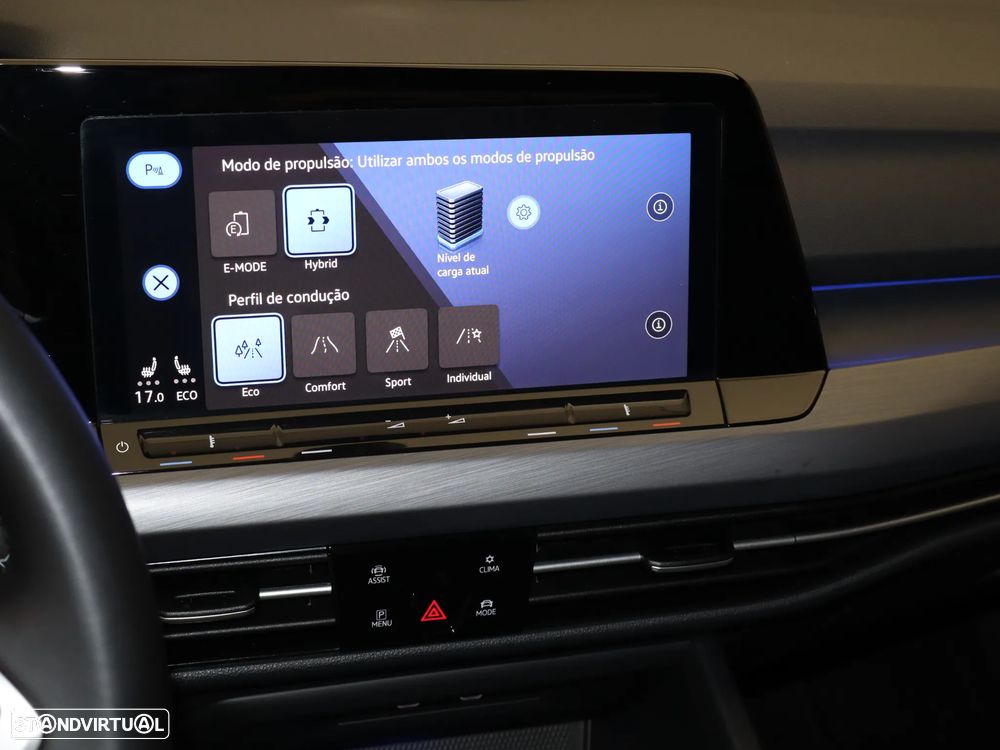 VW Golf 1.4 TSI e-Hybrid DSG - 30