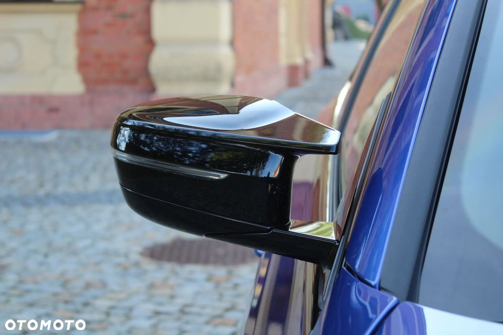 BMW Seria 3 M340i xDrive - 16