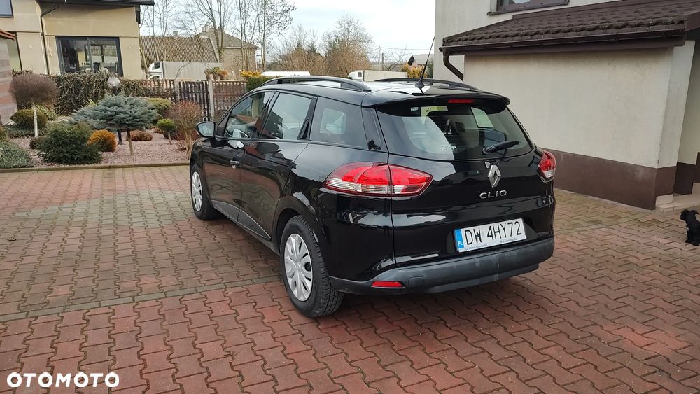 Fiat Tipo 1.6 MultiJet 16v Easy - 6