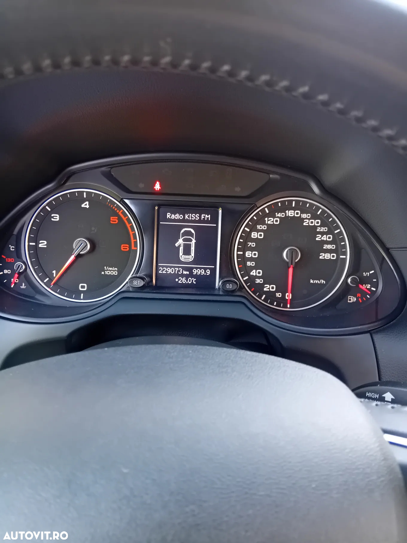 Audi Q5 2.0 TDI - 4