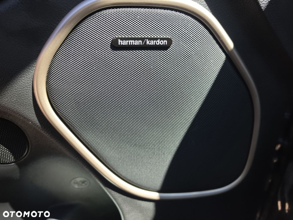 Jeep Grand Cherokee 5.7 V8 HEMI Summit - 7