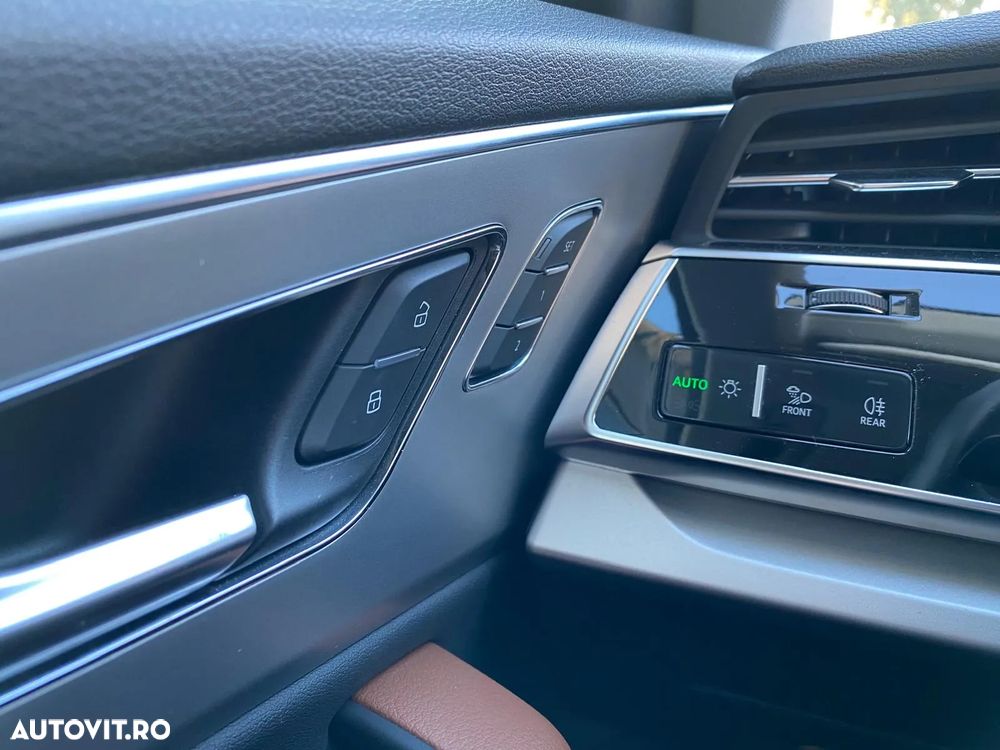 Audi Q8 50 TDI quattro Tiptronic - 16