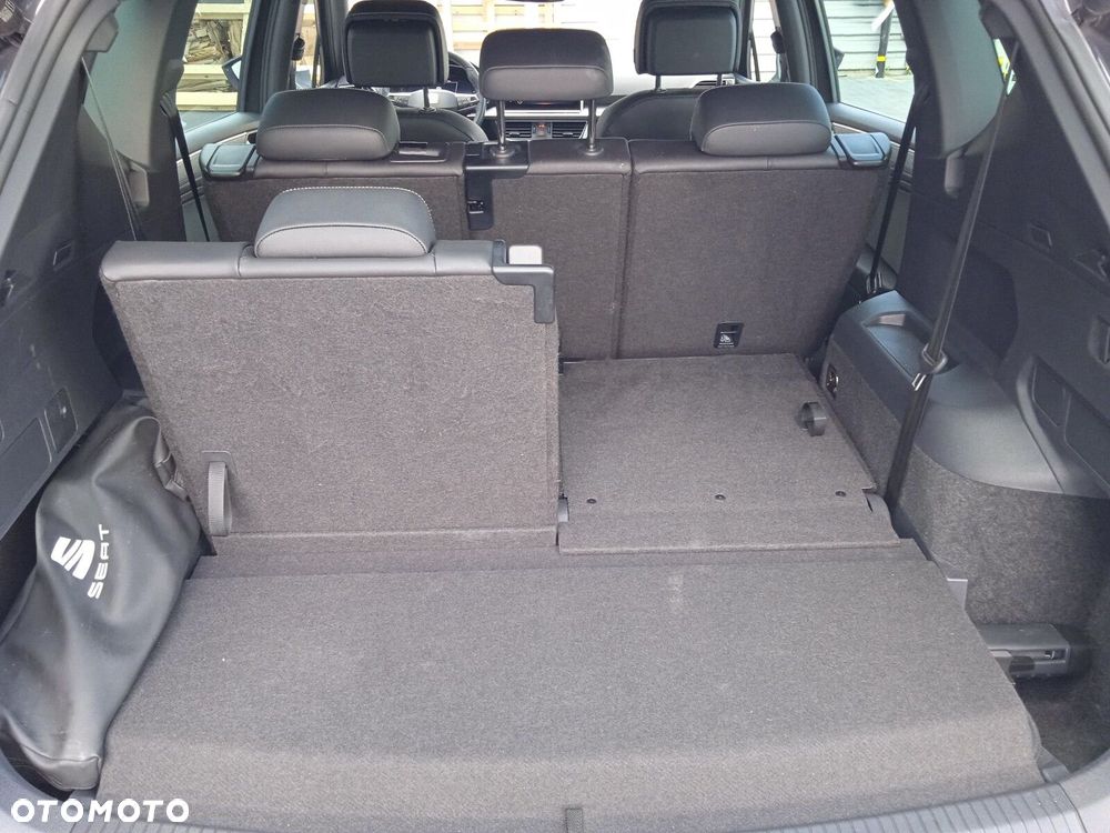 Seat Tarraco 1.5 Eco TSI EVO Xperience S&S DSG - 16