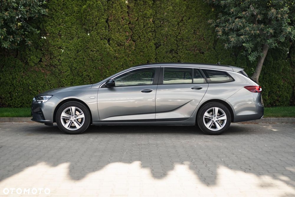 Opel Insignia - 8