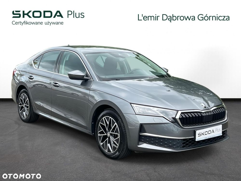 Skoda Octavia 2.0 TDI Selection DSG - 29
