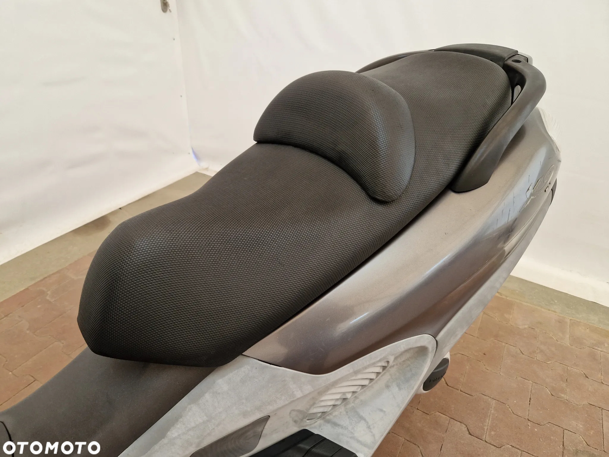 Piaggio X9 - 30