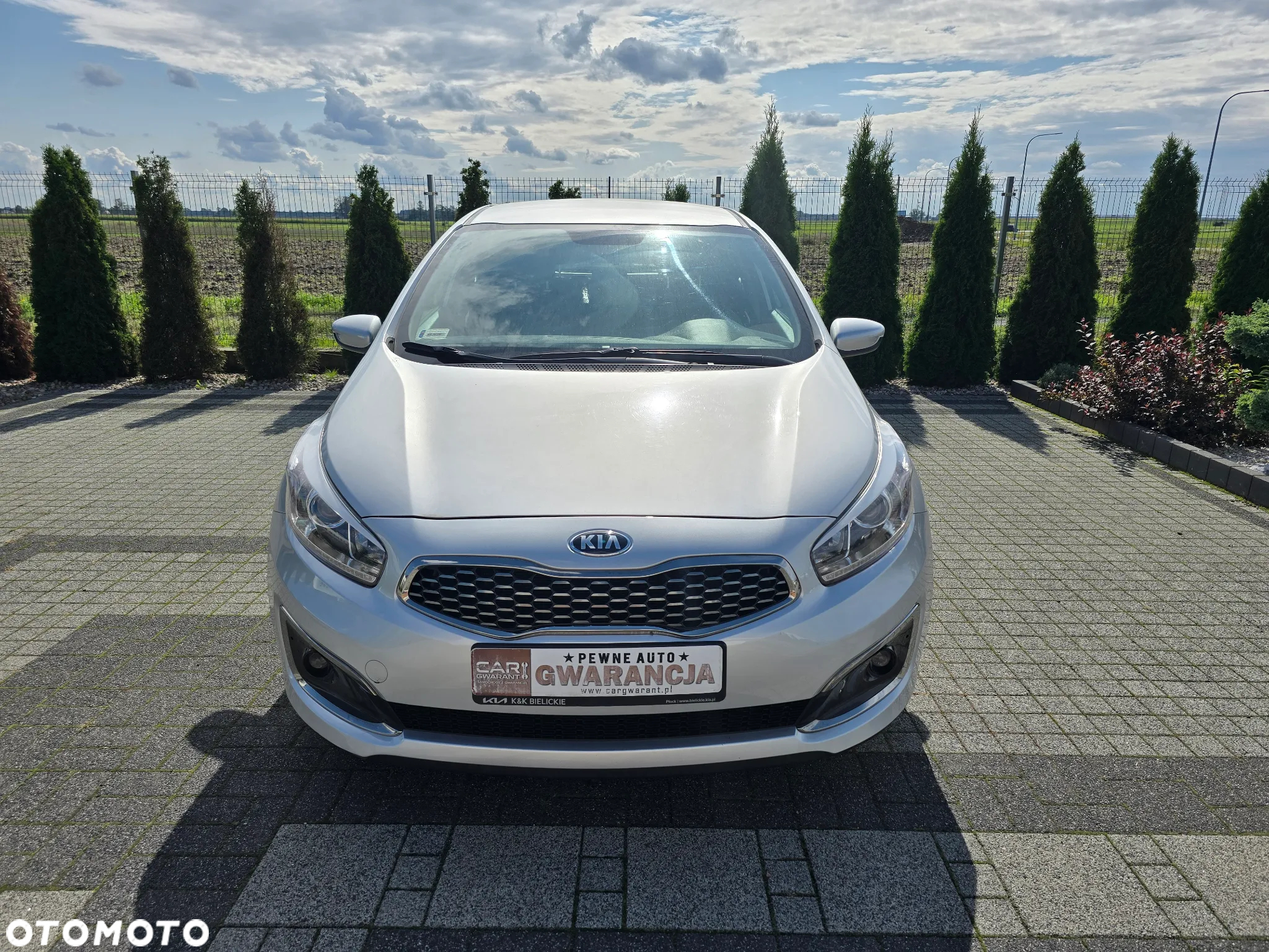 Kia Ceed Cee'd 1.4 M - 3