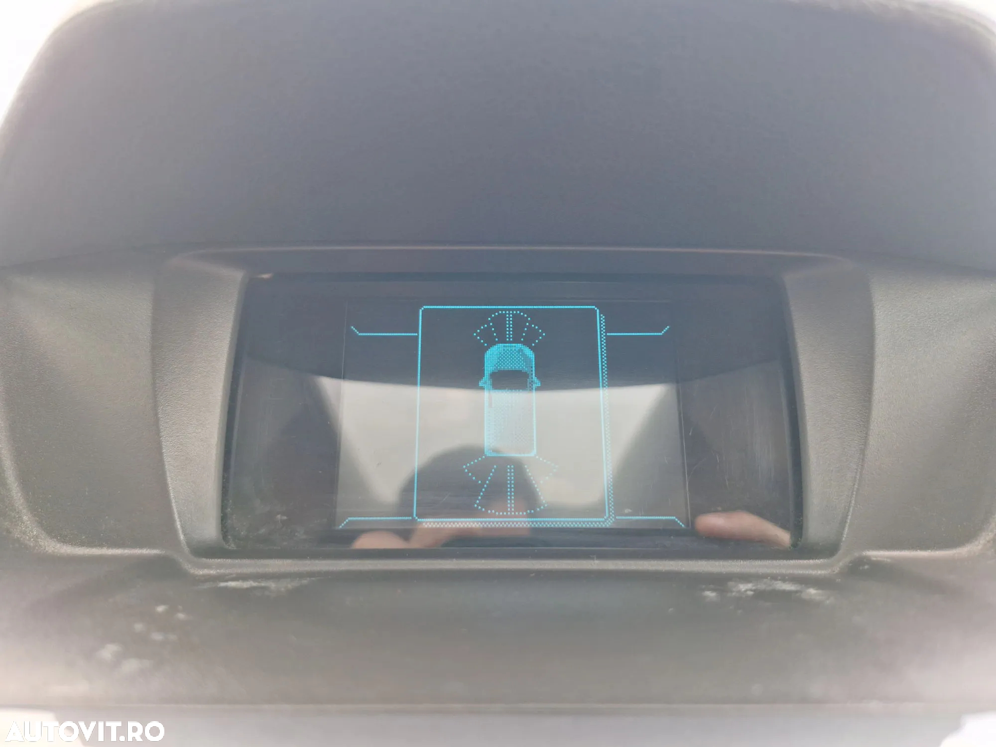 Ford Tourneo Connect - 27