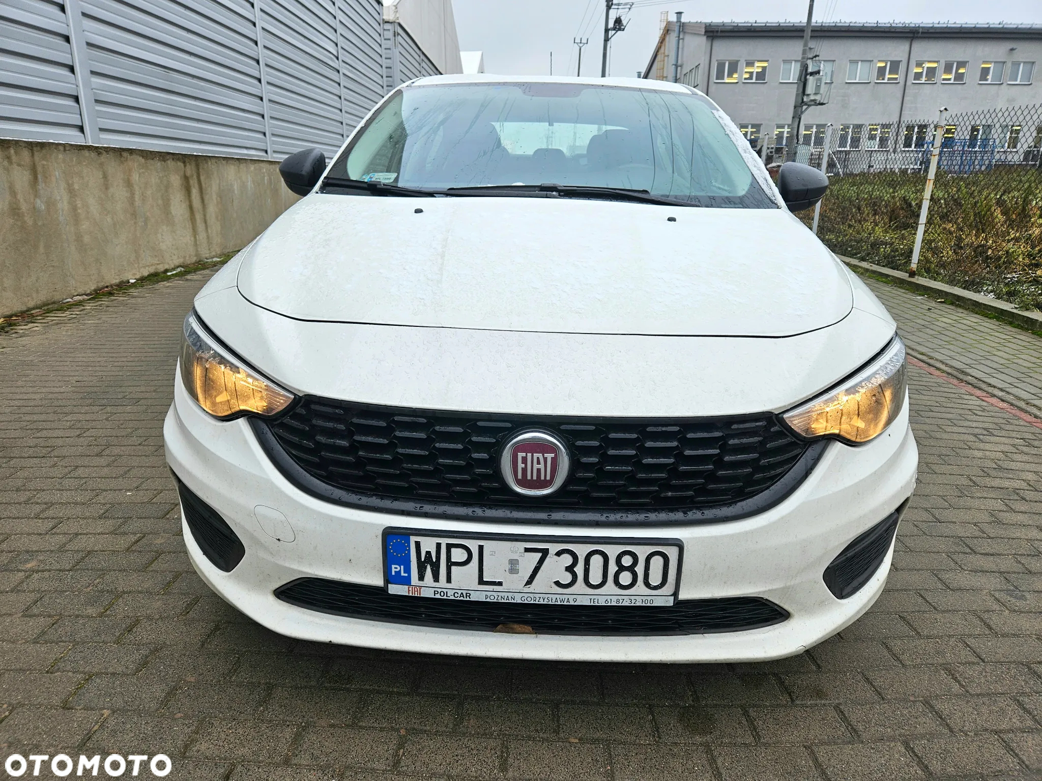 Fiat Tipo 1.4 16v - 3