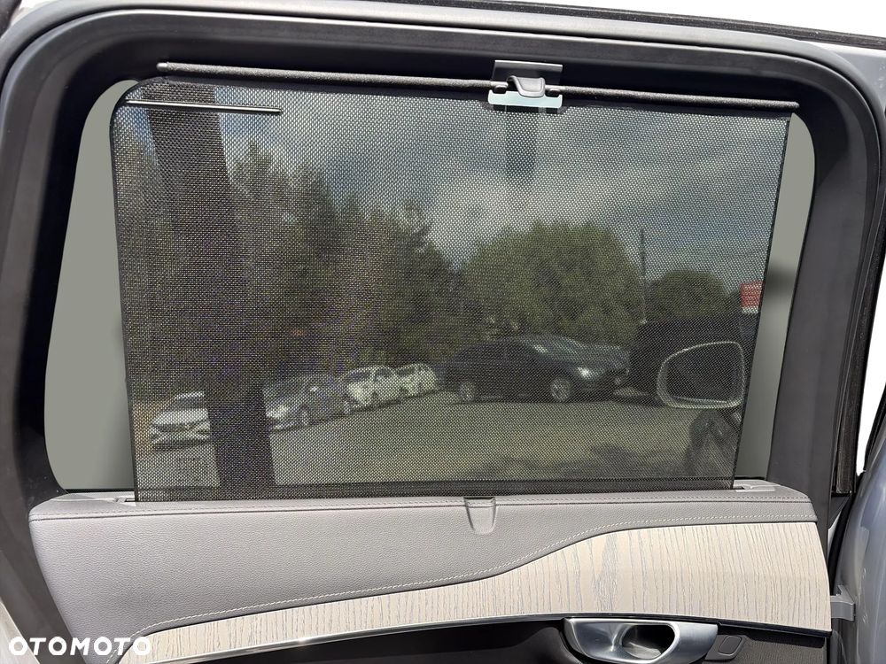 Volvo XC 90 B5 D AWD Plus Bright 7os - 28