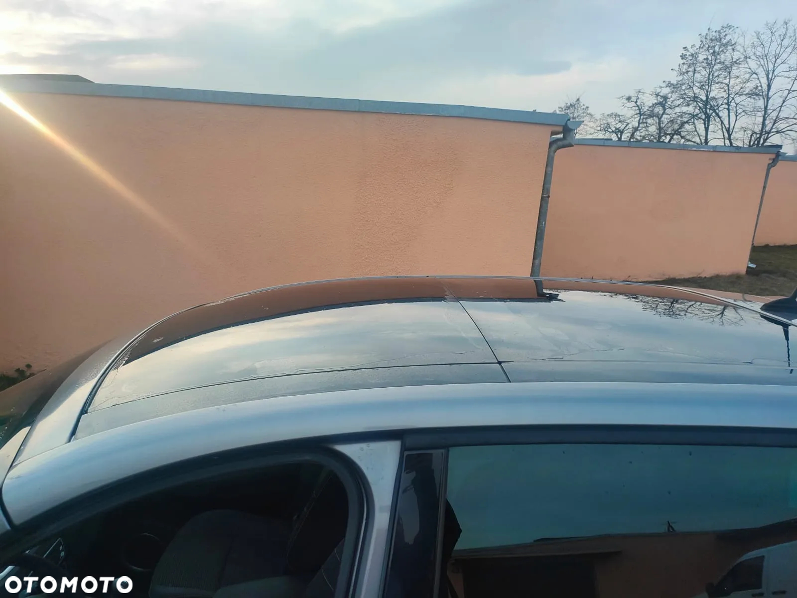 Renault Scenic 1.9 dCi Emotion Plus - 10