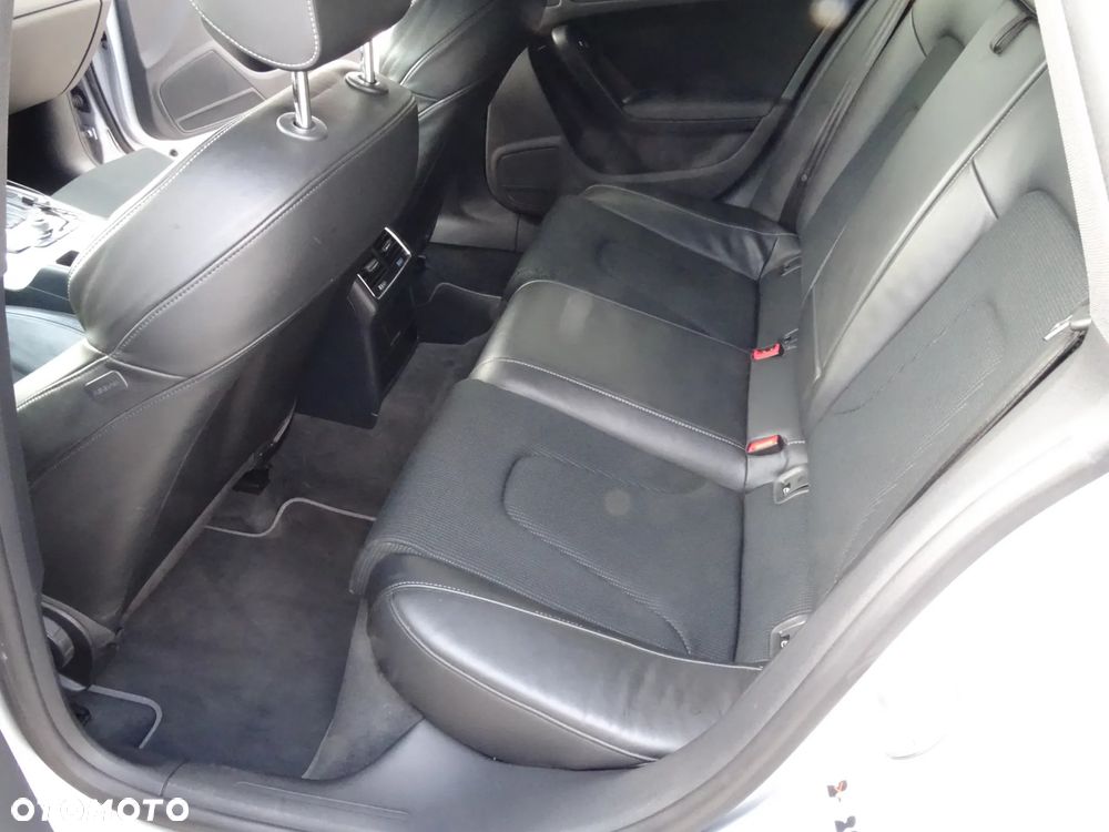 Audi A5 Sportback 3.0 TDI quattro DPF S tronic - 13