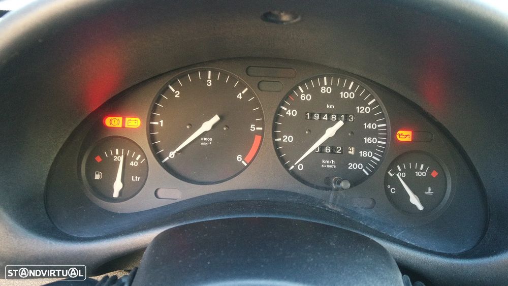 Opel Corsa 1.5 TD Swing - 28