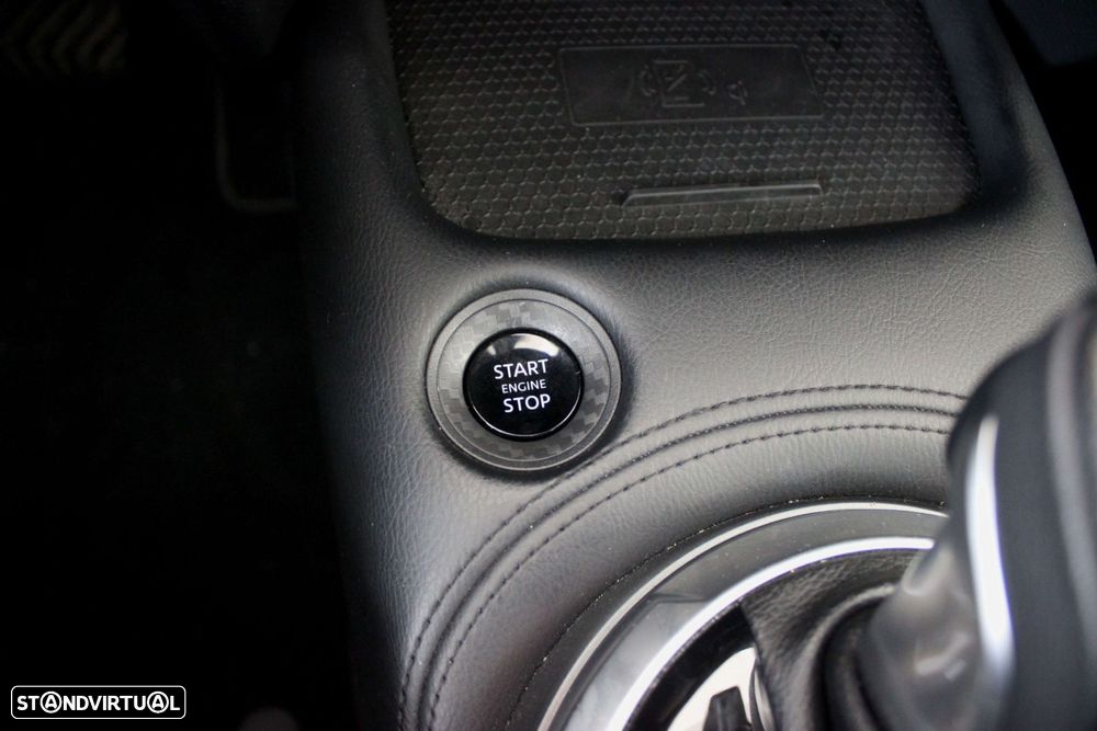Nissan Juke 1.0 DIG-T N-Connecta NAV. DCT - 39