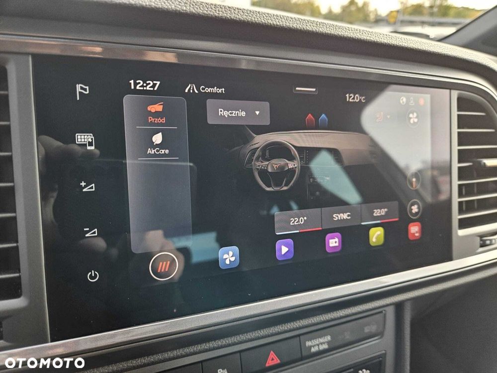 Cupra Ateca - 18
