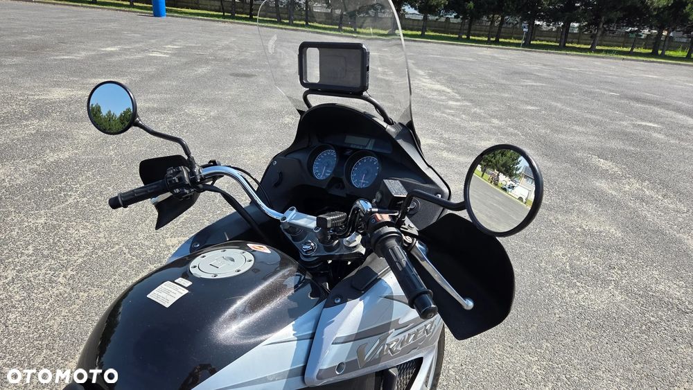 Honda Varadero - 5