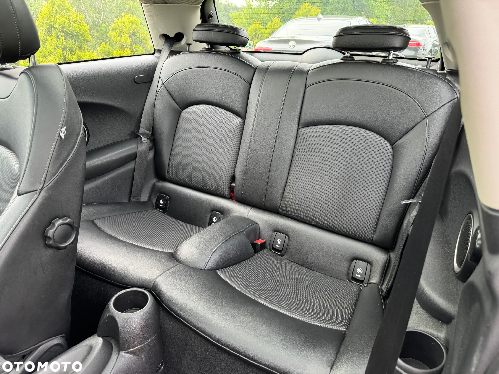 MINI Cooper S Sport-Aut - 15