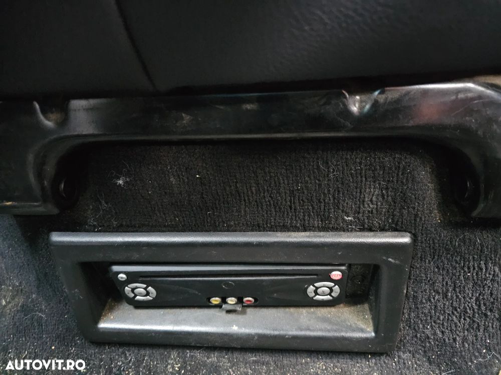 Mercedes-Benz ML 320 CDI 4Matic 7G-TRONIC - 9